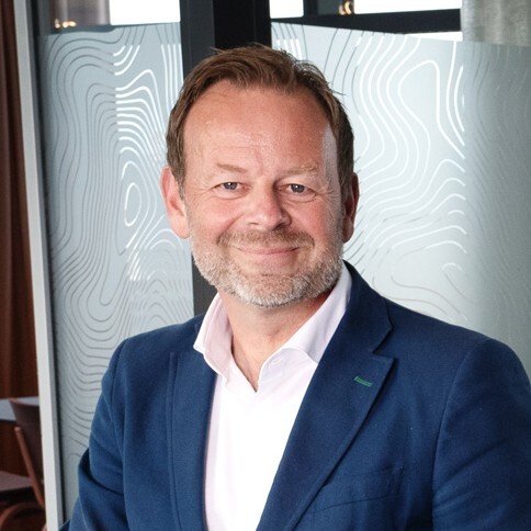 Øyvind Wanderås