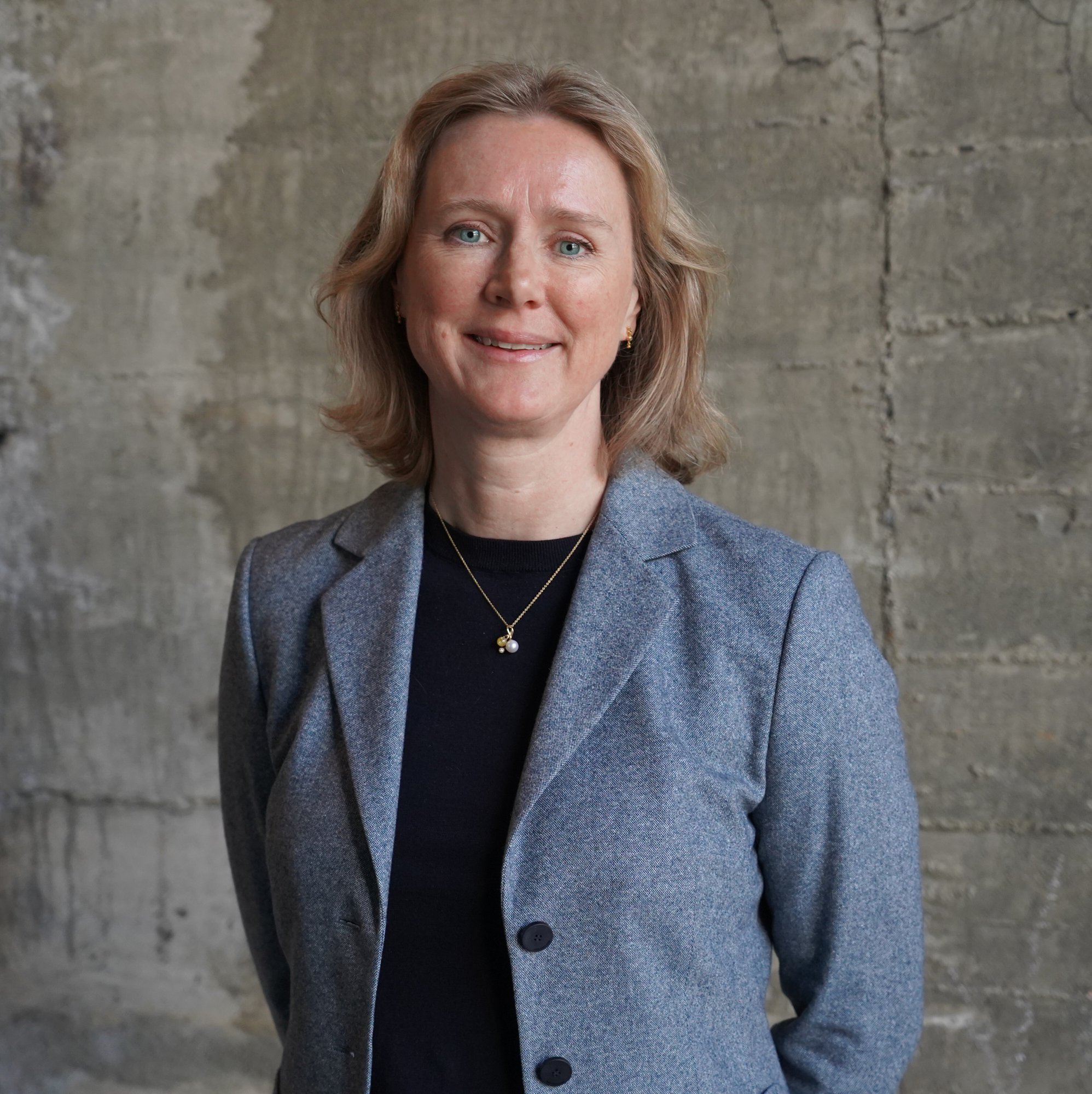 Ellen Weidemann Foto Lars Bugge Aarset Fremtidens industri 1-1