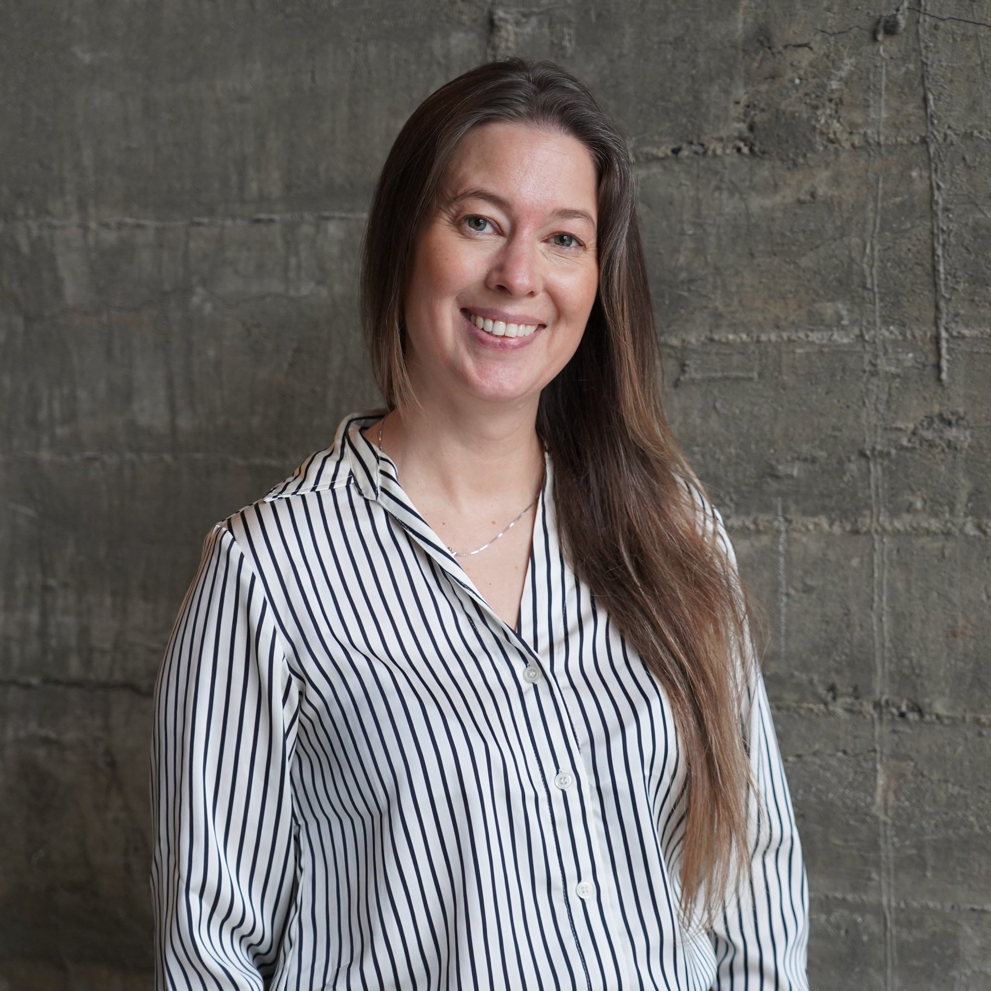 Karianne Arentz Hagen - Foto Lars Bugge Aarset - Fremtidens Industri (1-1)