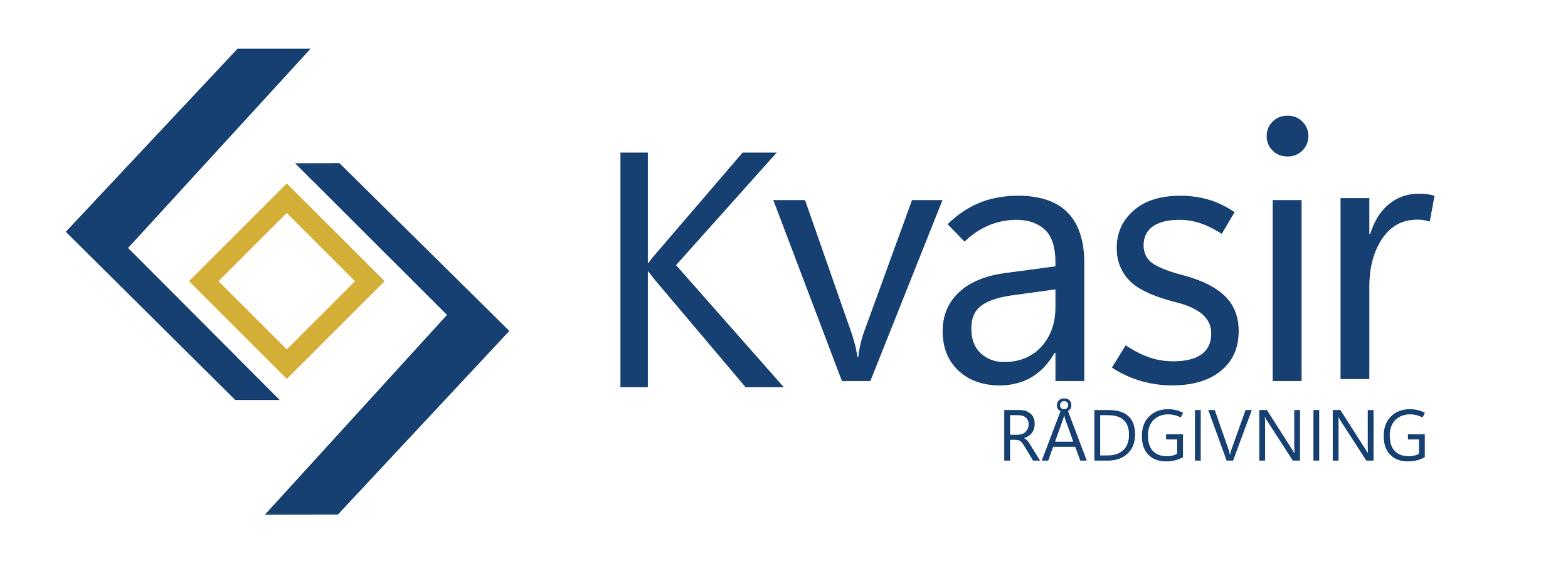 Kvasir Rådgivning