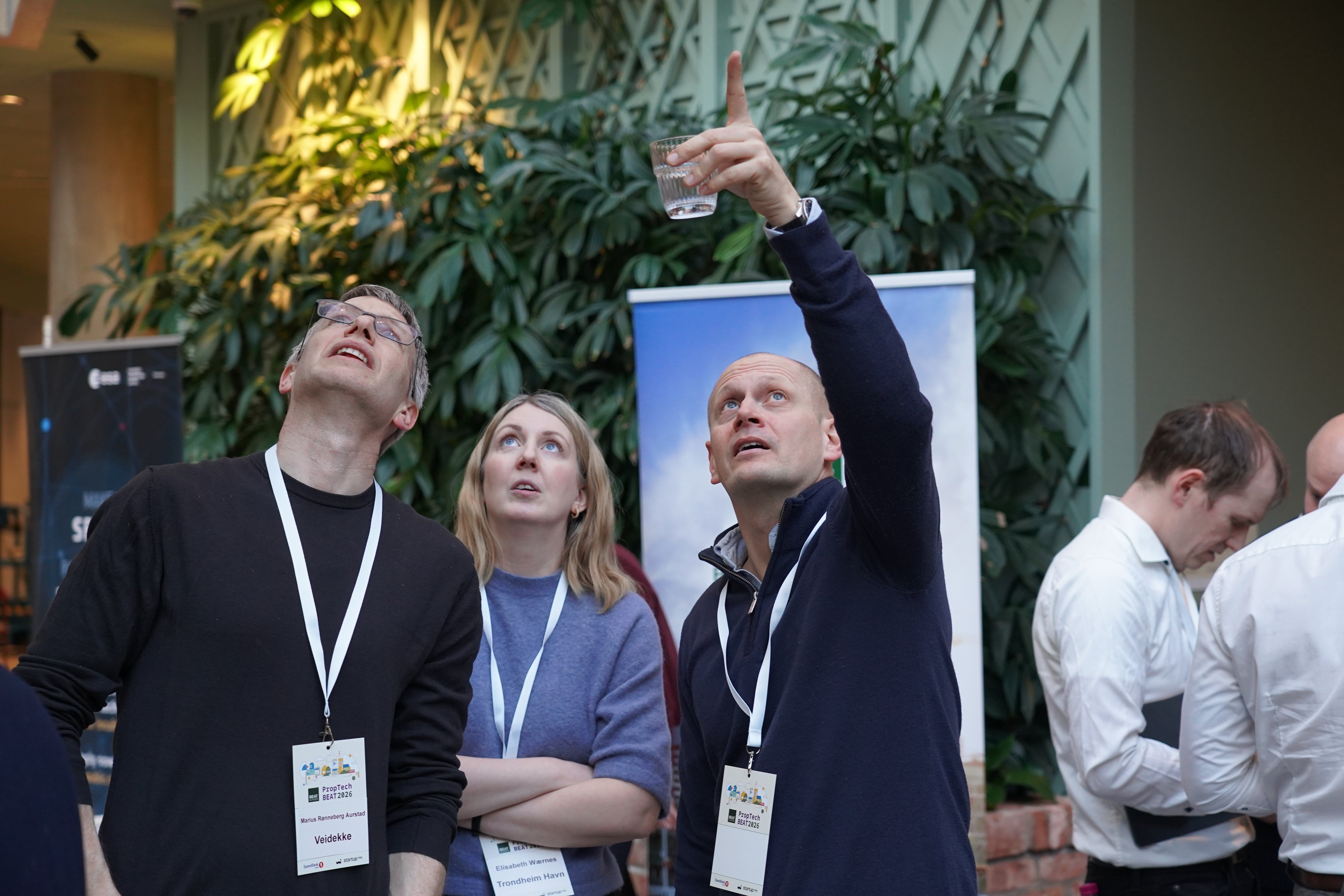 PropTech BEAT 2026 - Foto Lars Bugge Aarset - Fremtidens Industri (12)