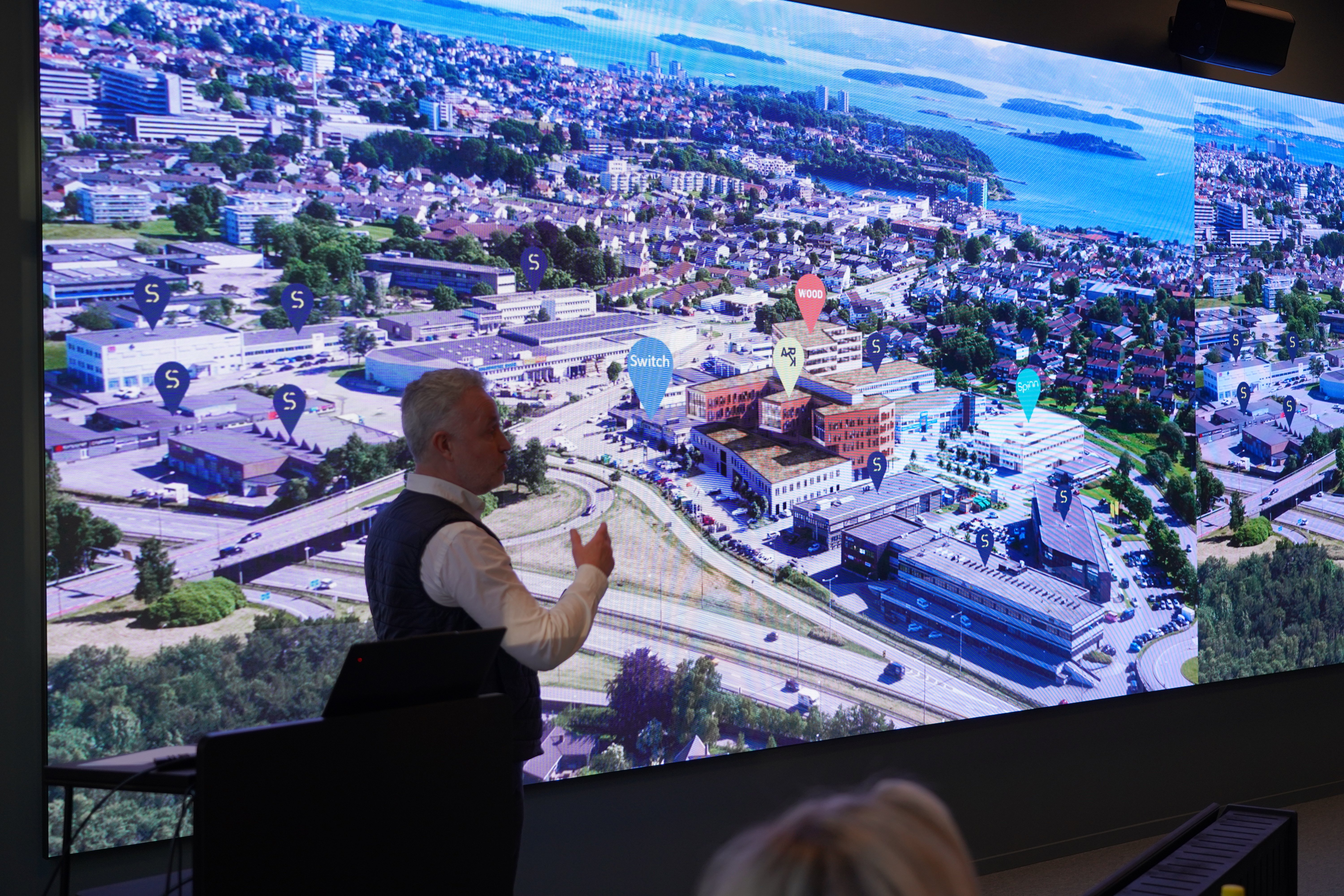 PropTech BEAT 2026 - Foto Lars Bugge Aarset - Fremtidens Industri (25)