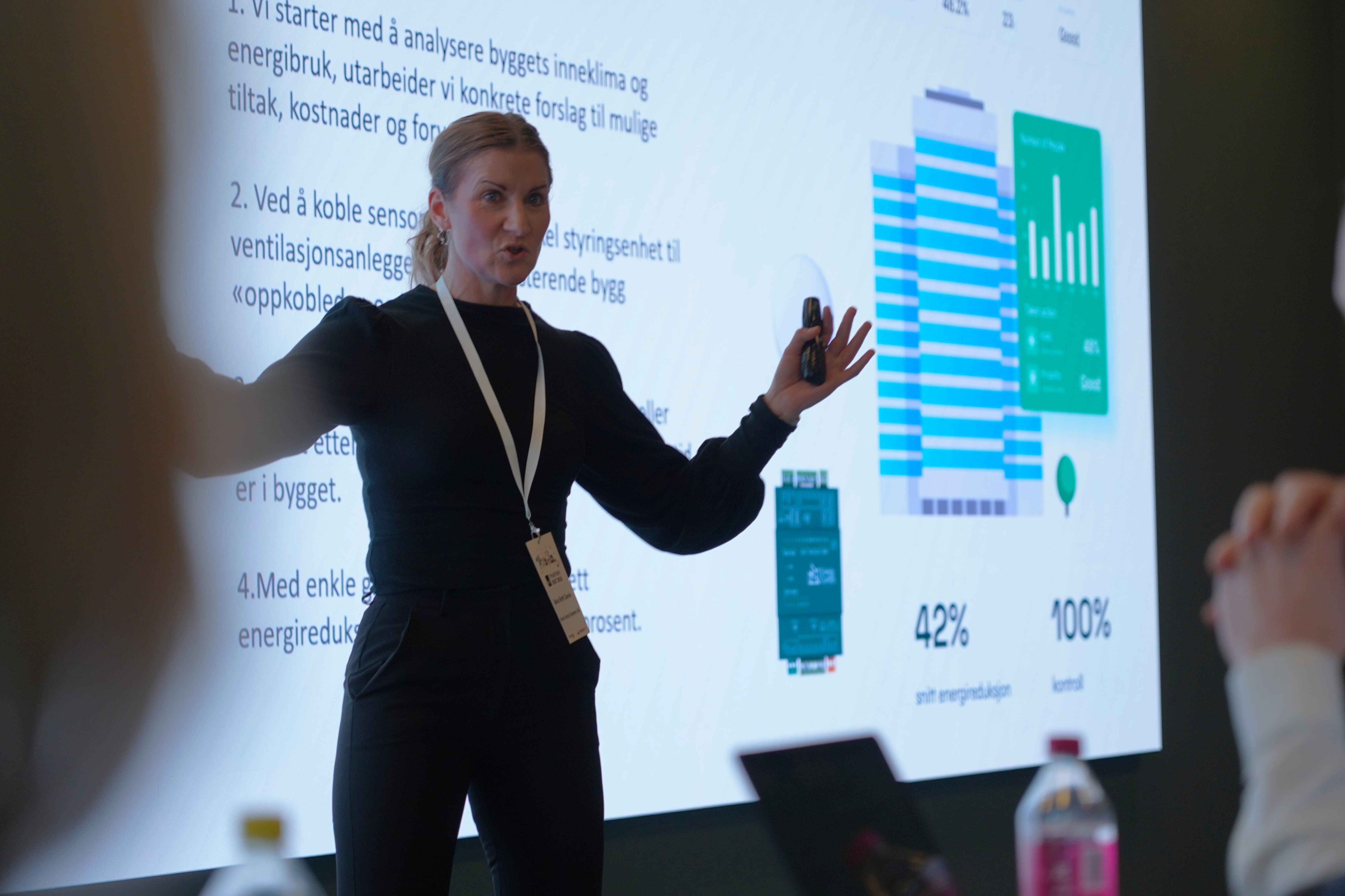 PropTech BEAT 2026 - Foto Lars Bugge Aarset - Fremtidens Industri (33)