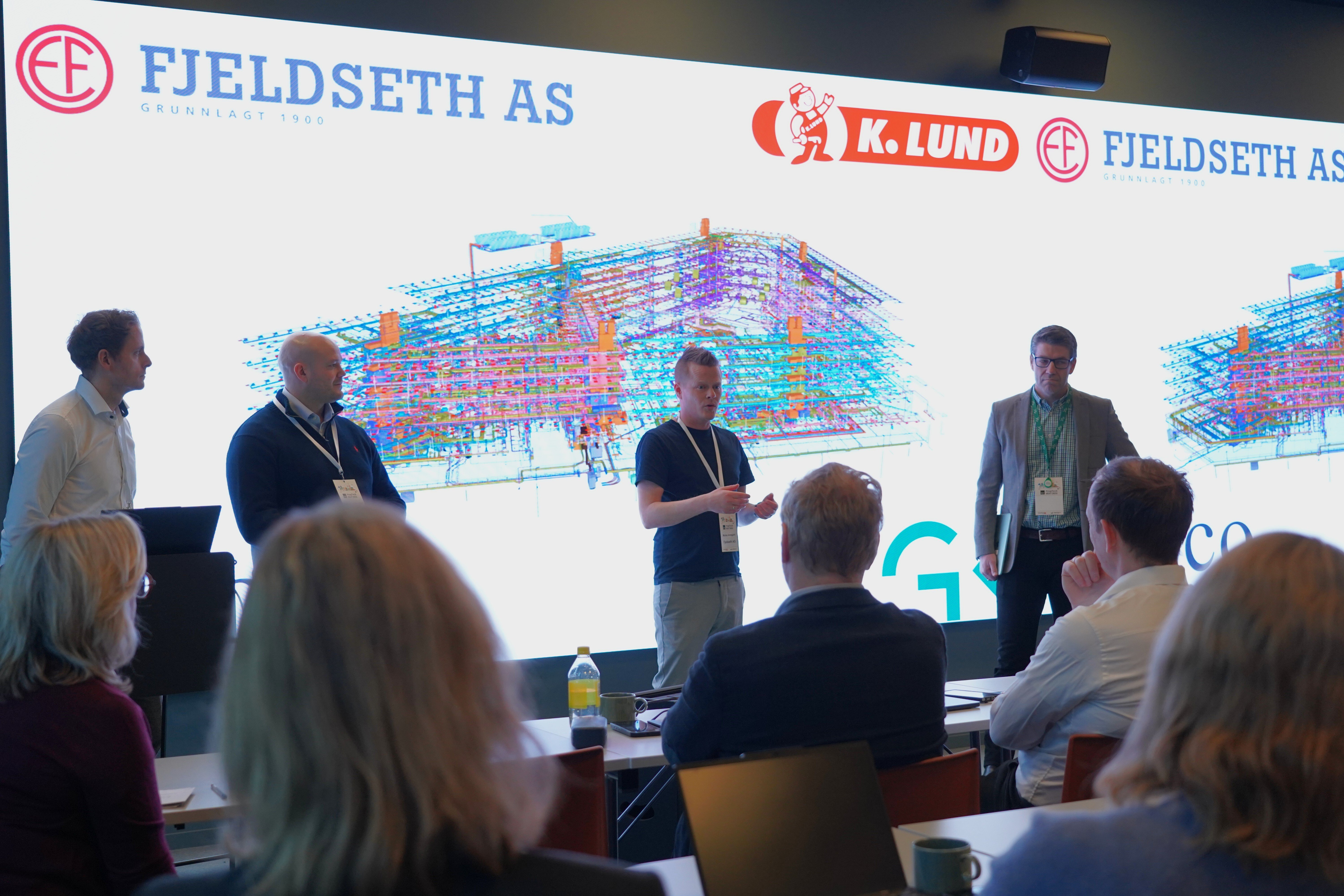 PropTech BEAT 2026 - Foto Lars Bugge Aarset - Fremtidens Industri (39)