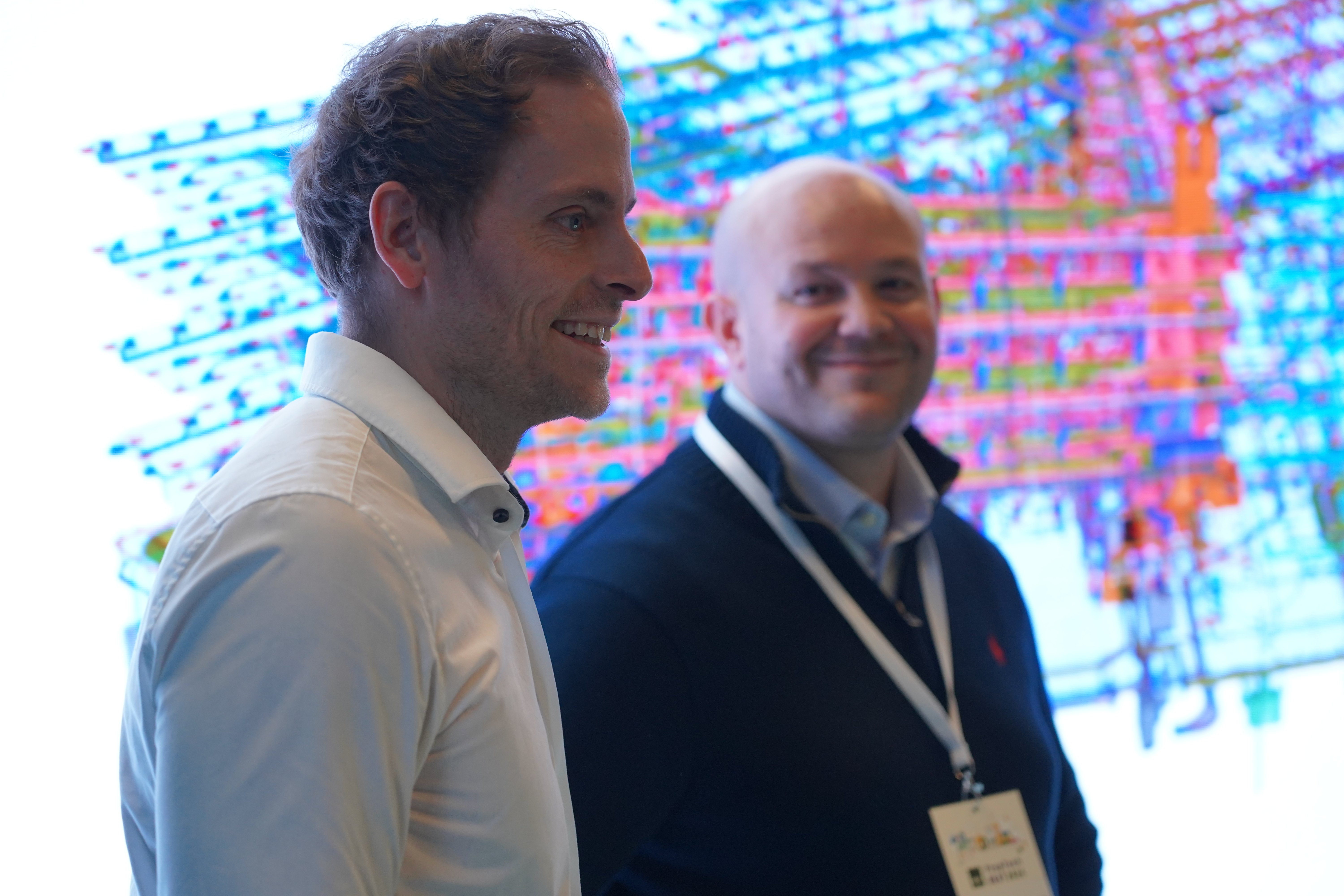 PropTech BEAT 2026 - Foto Lars Bugge Aarset - Fremtidens Industri (41)