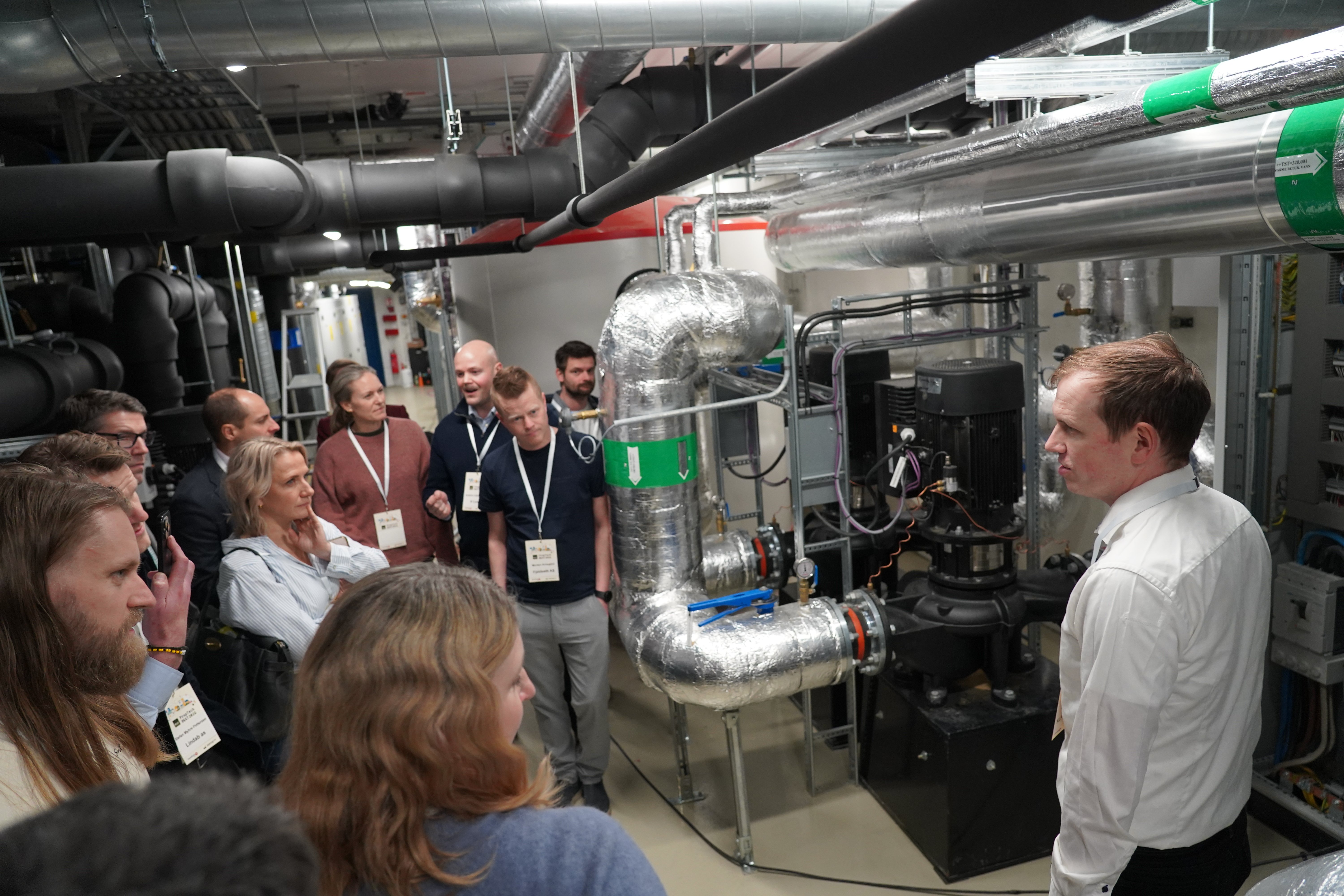 PropTech BEAT 2026 - Foto Lars Bugge Aarset - Fremtidens Industri (45)