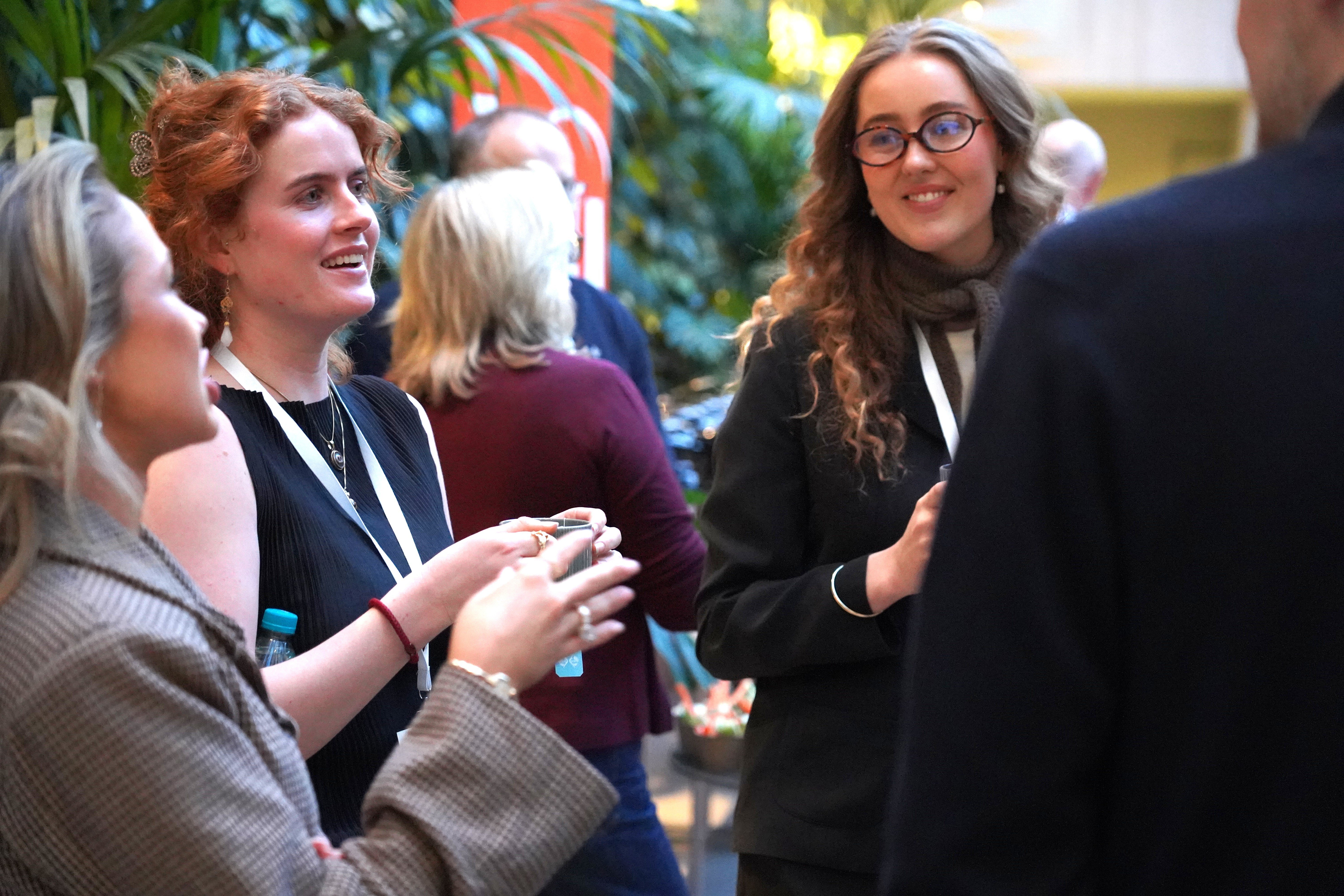 PropTech BEAT 2026 - Foto Lars Bugge Aarset - Fremtidens Industri (72)