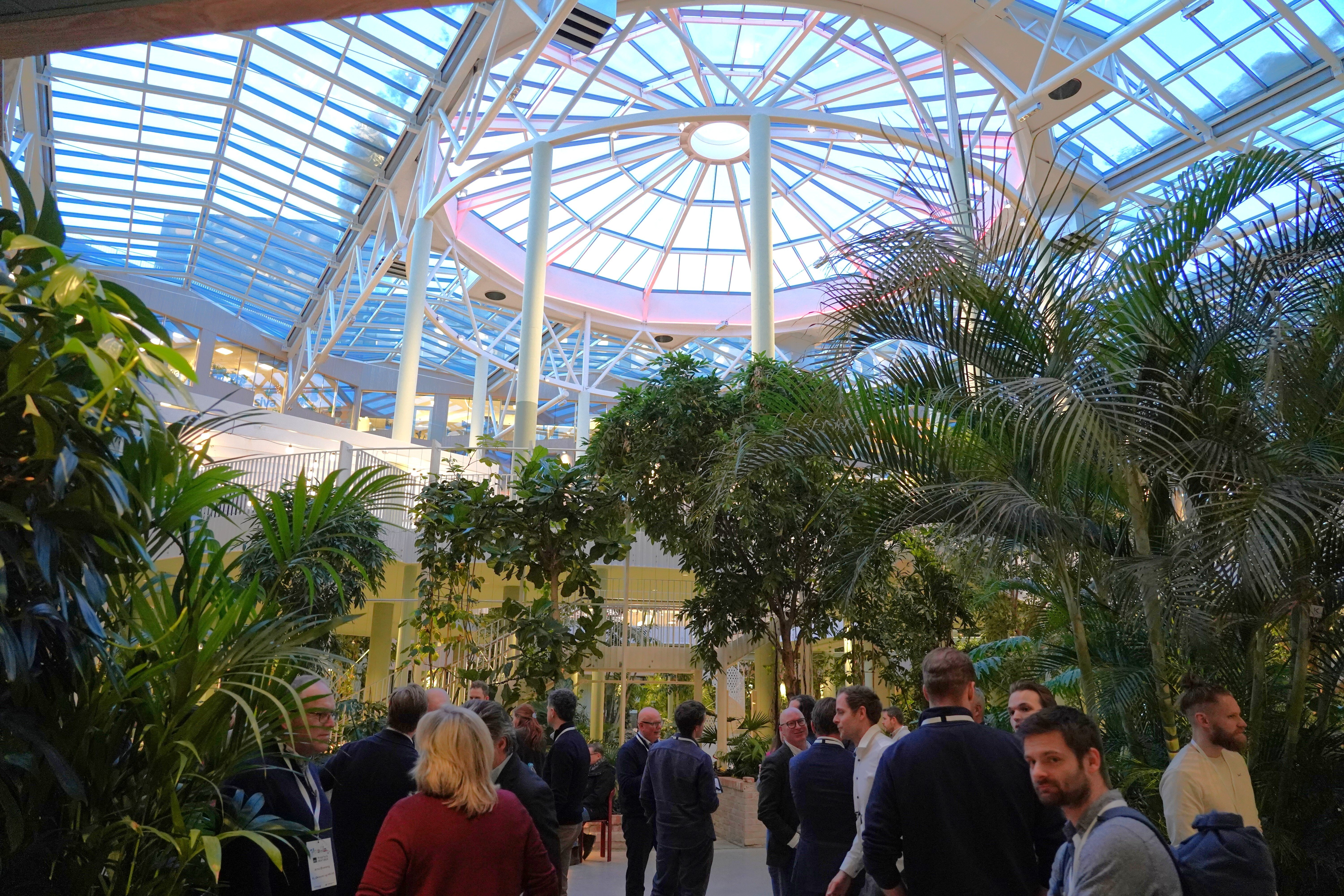 PropTech BEAT 2026 - Foto Lars Bugge Aarset - Fremtidens Industri (85)