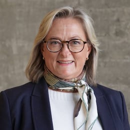 Siri Merethe Rønning