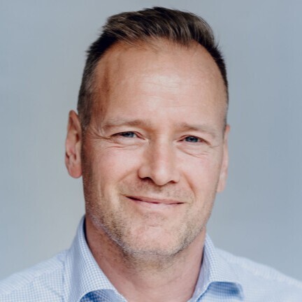 Torkild KOrsnes