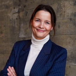 Tove Merete Vedal