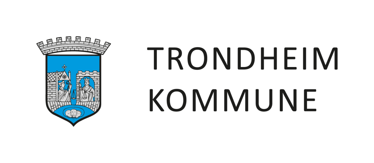 Trondheim-Kommune logo