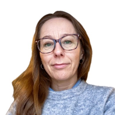 VAnja almås
