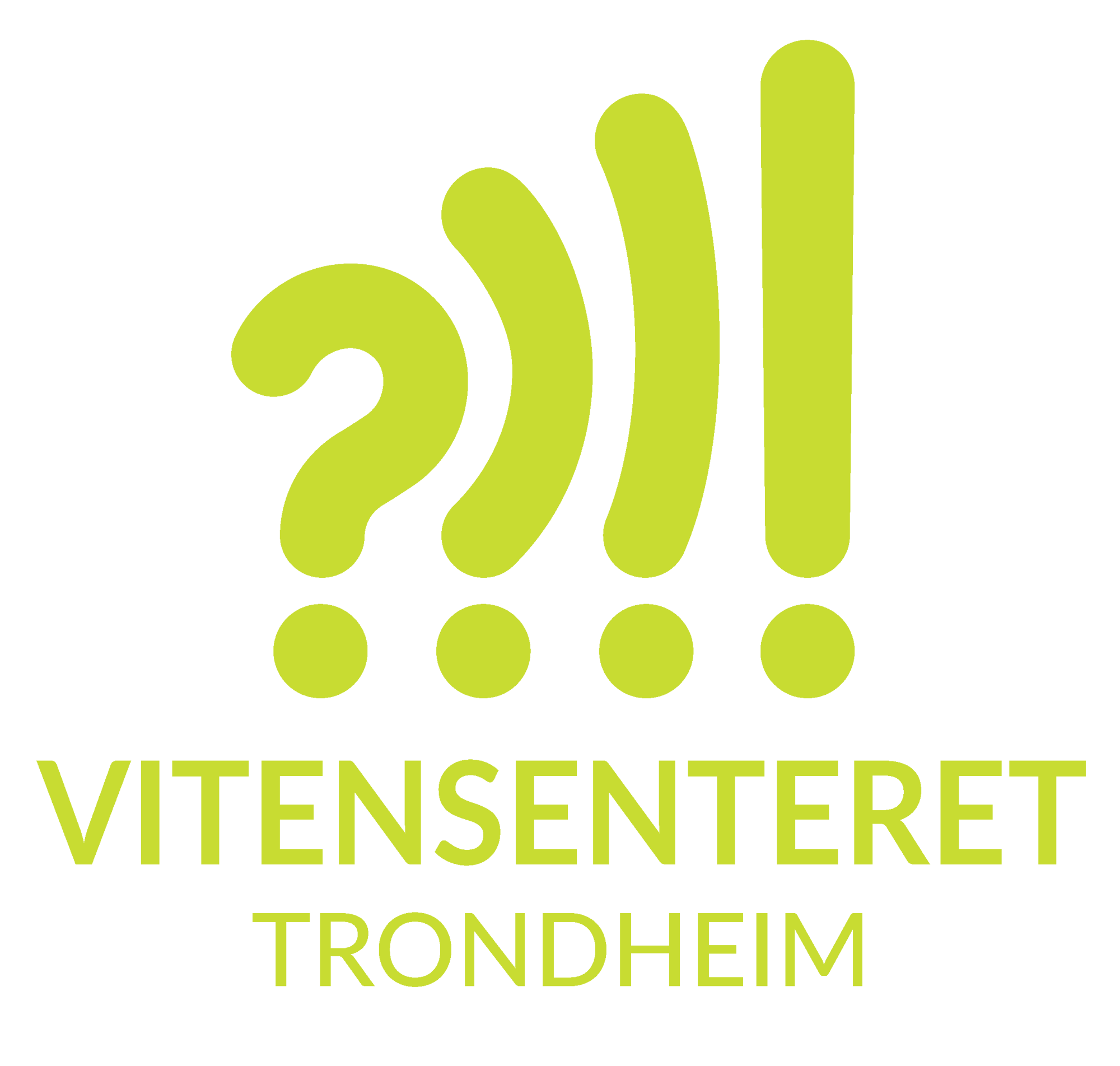 Vitensenteret_LOGO_grønn_transparent