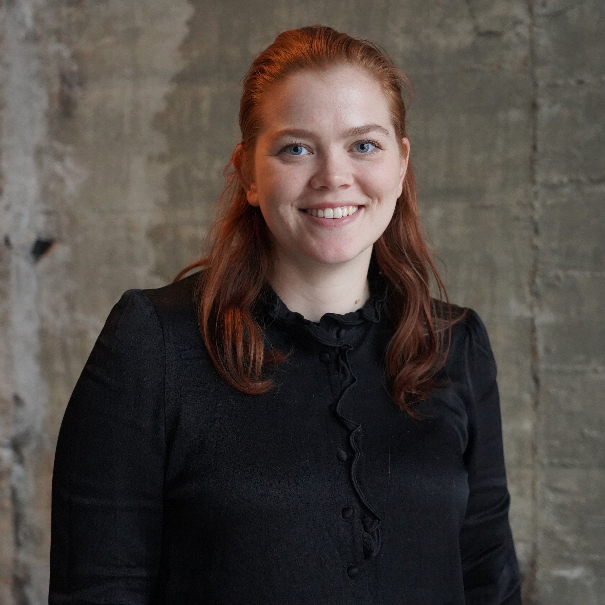 Yngvild Furunes - Foto Lars Bugge Aarset FI  1-1